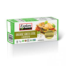 explore cuisine green lentil las